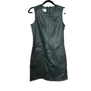 Current Elliott Dress Women 1 Black